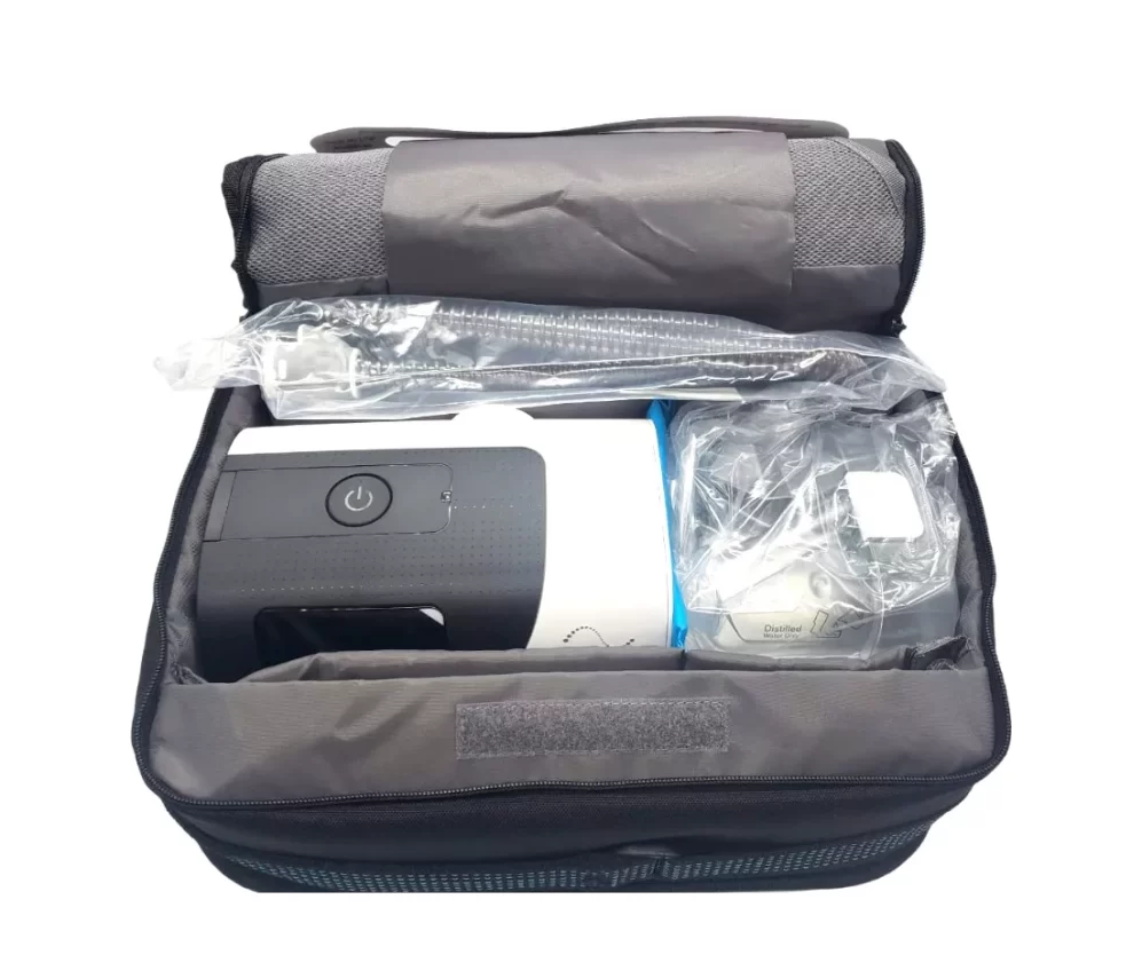 AirSense 11 AutoSet CPAP