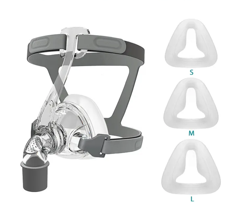 AirSense 11 AutoSet CPAP