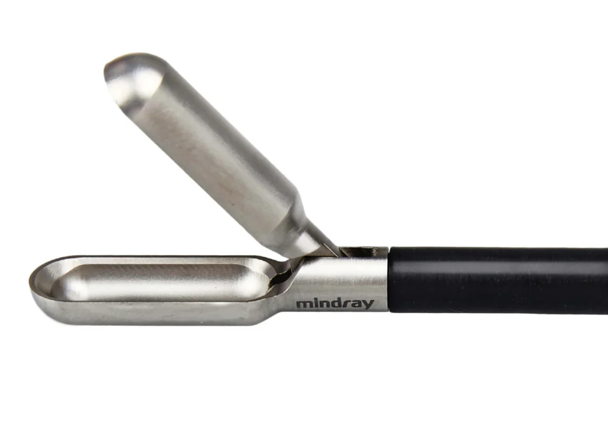 Pinza de ballena - Marca Mindray