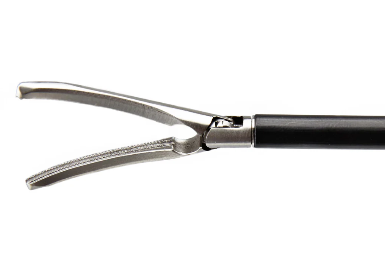 Pinza de Agarre Debakey Larga - Marca Mindray