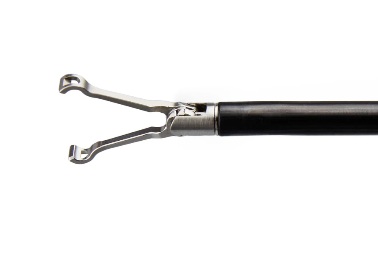 Pinzas de Agarre Babcock - Marca Mindray