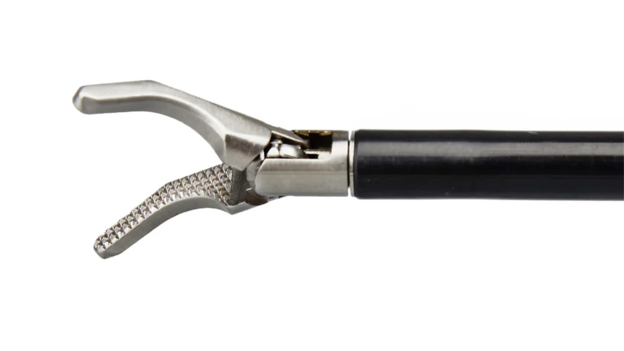 Pinza de Agarre y Disección Kelly Maryland - Marca Mindray