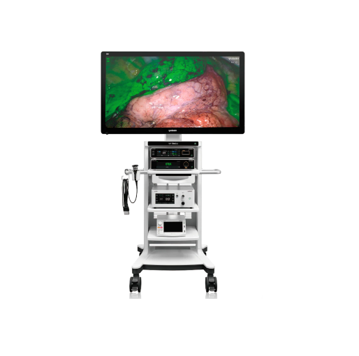 Torre de Laparoscopia 4K modelo UX5 - Marca Mindray