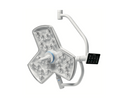 Lampara Quirurgica Doble de LED MARCA Mindray Modelo HYLED C5/C5