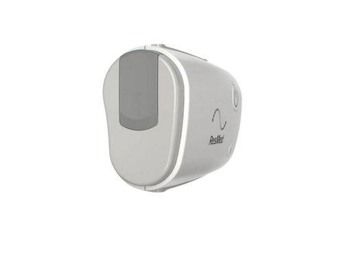 Auto CPAP Air Mini Resmed - Paquete Portátil y Conectividad Bluetooth.
