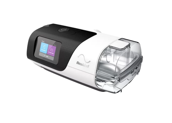 AirSense 11 AutoSet CPAP