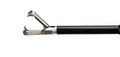 Pinza de uña, 2×3 dientes, corta - Marca Mindray