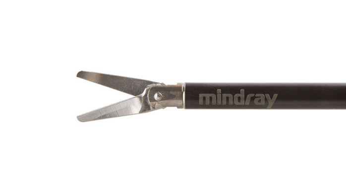 Tijeras curvas METZENBAUM - Marca Mindray