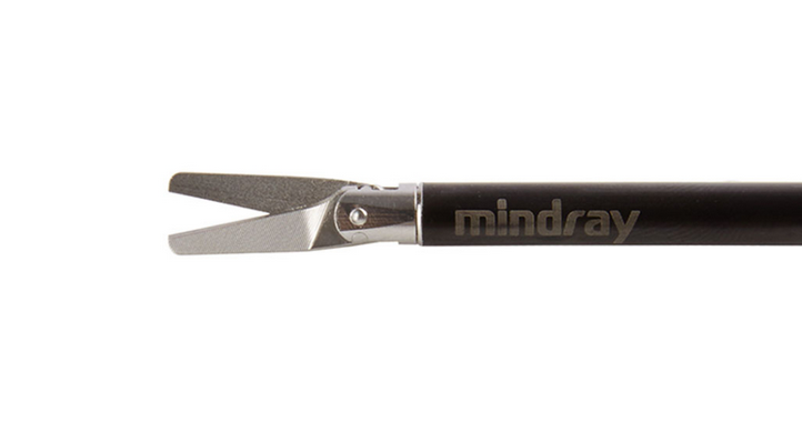 Tijeras rectas - Marca Mindray