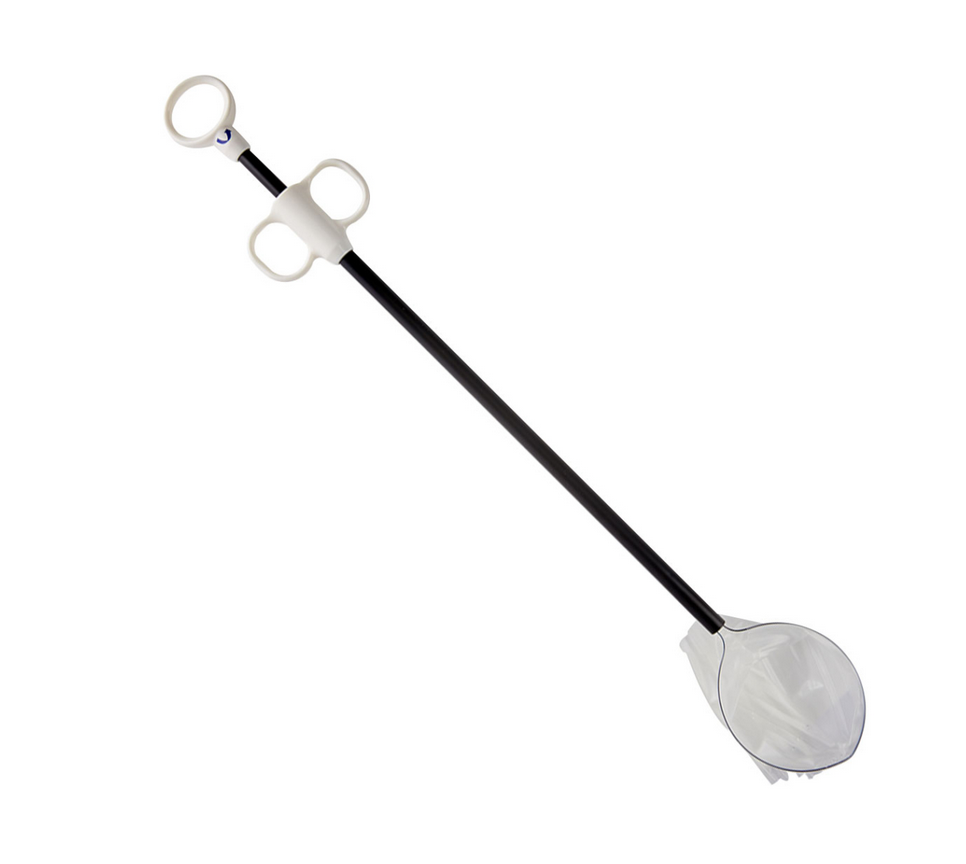 Endobag con Bastago 200 mm  | Marca Mindray