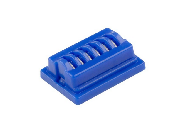 Blister de Clip de Titanio tamaño  Pequeño - Marca Mindray