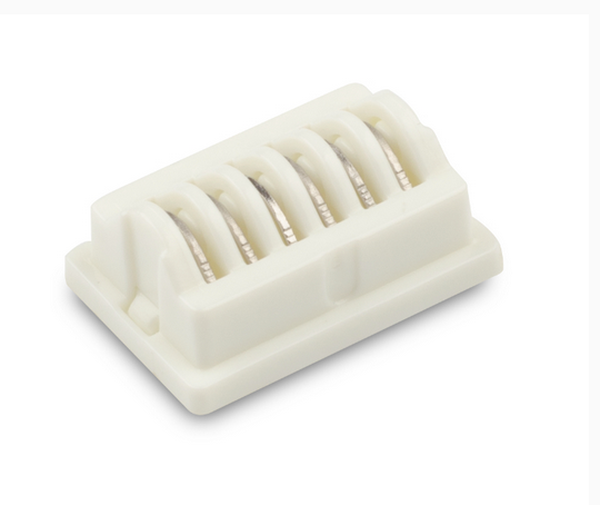 Blister de Clip de Titanio tamaño Pequeño - Marca Mindray