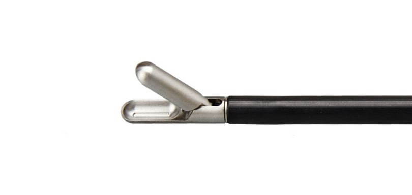 Pinza de biopsia MANHES - Marca Mindray