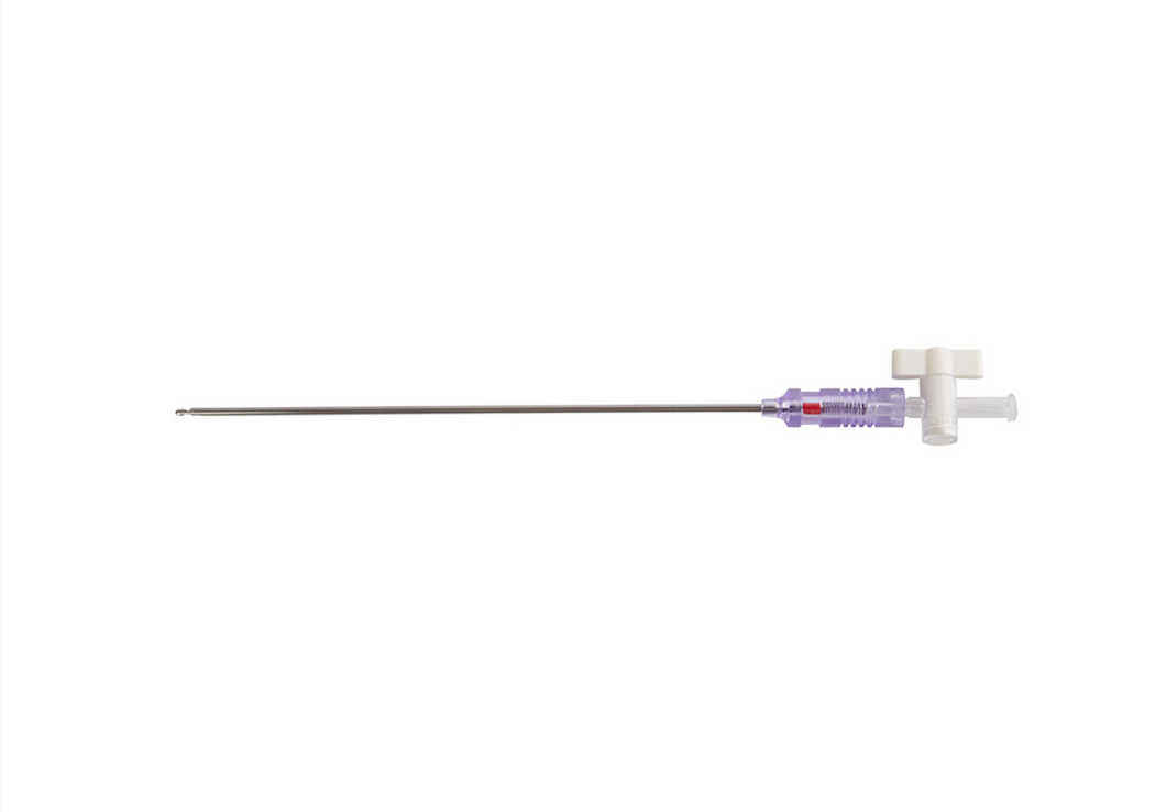 Agujas Desechables de Veress - Marca Mindray