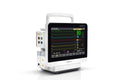 MONITOR DE SIGNOS VITALES (DE TERAPIA INTENSIVA) con módulo multiparamétrico Marca: MINDRAY Modelo: N12