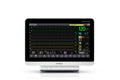 MONITOR DE SIGNOS VITALES (DE TERAPIA INTENSIVA) con módulo multiparamétrico Marca: MINDRAY Modelo: N15