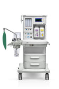 Máquina de anestesia Wato EX20 con vaporizador de sevoflorane