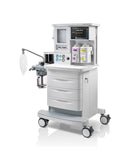 Máquina de anestesia Wato EX35 con vaporizador de sevoflorane