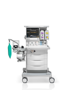 Máquina de anestesia Wato EX65 configuracion estándar con vaporizador de sevoflorane
